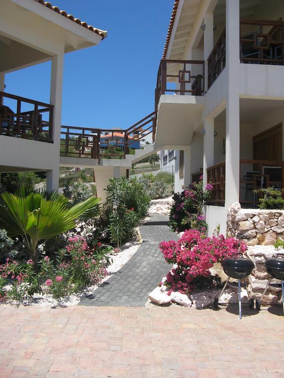 Apartemento Gosa Bunita Willemstad Exteriér fotografie
