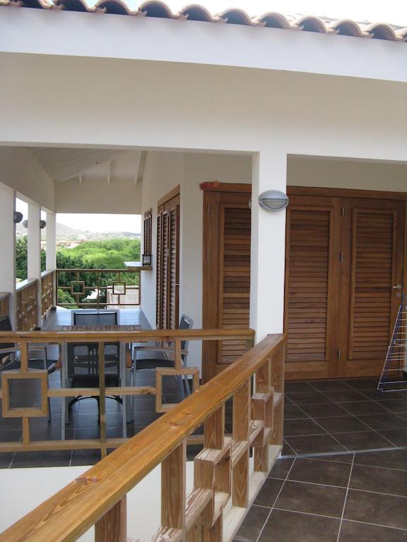 Apartemento Gosa Bunita Willemstad Exteriér fotografie