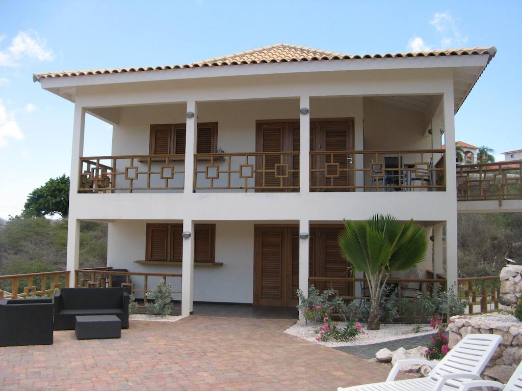 Apartemento Gosa Bunita Willemstad Exteriér fotografie