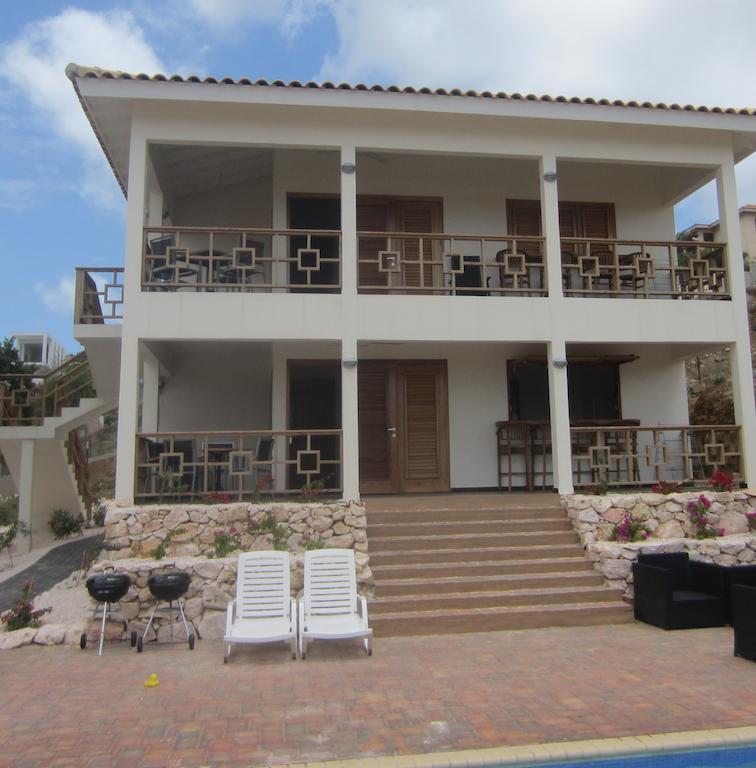 Apartemento Gosa Bunita Willemstad Exteriér fotografie
