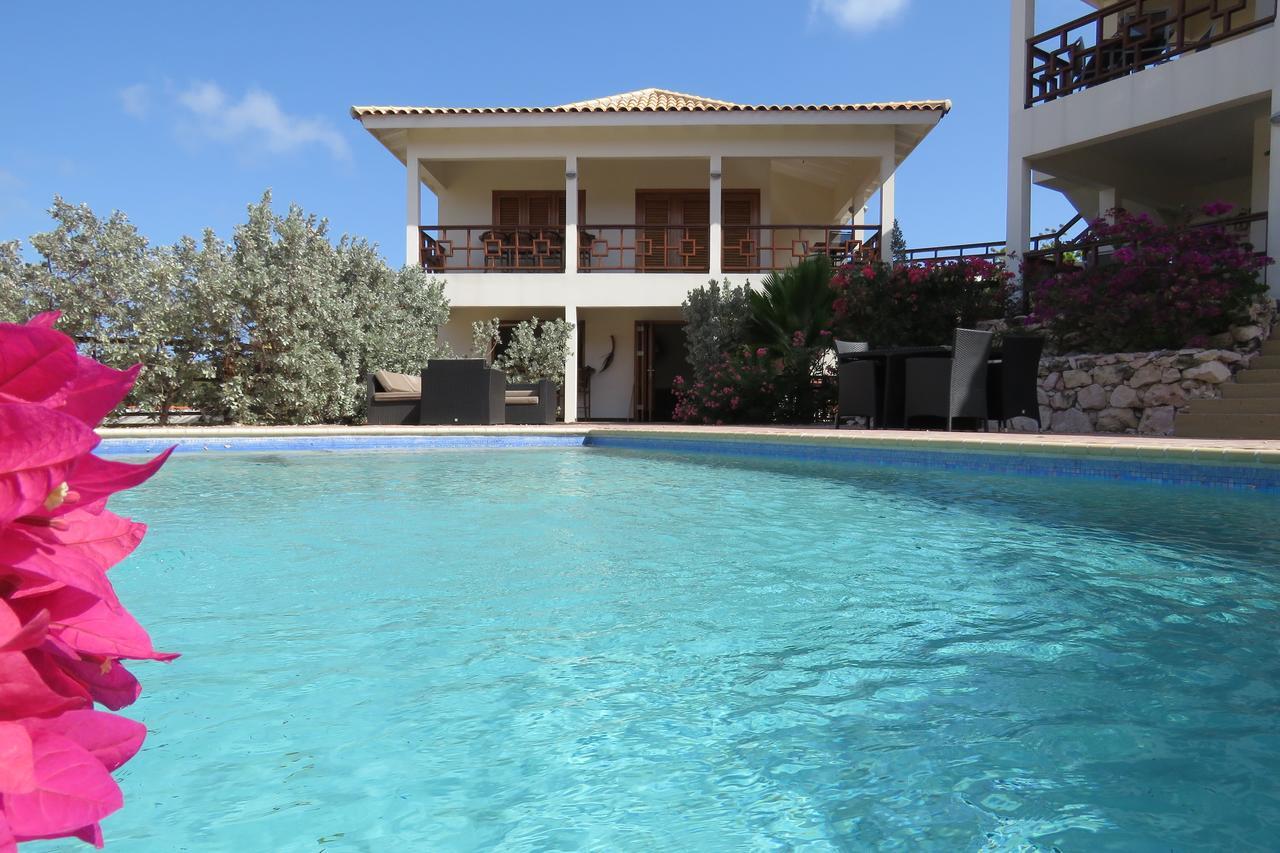 Apartemento Gosa Bunita Willemstad Exteriér fotografie