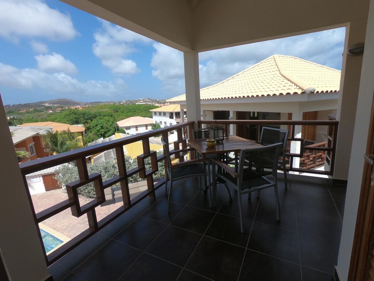 Apartemento Gosa Bunita Willemstad Exteriér fotografie
