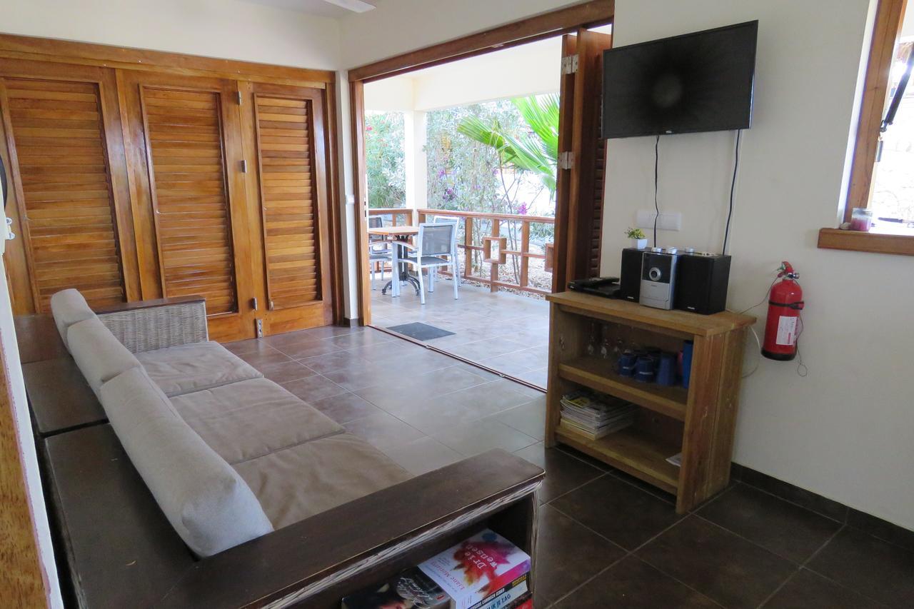 Apartemento Gosa Bunita Willemstad Exteriér fotografie