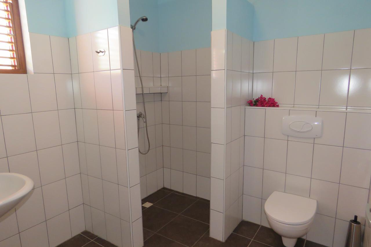 Apartemento Gosa Bunita Willemstad Exteriér fotografie