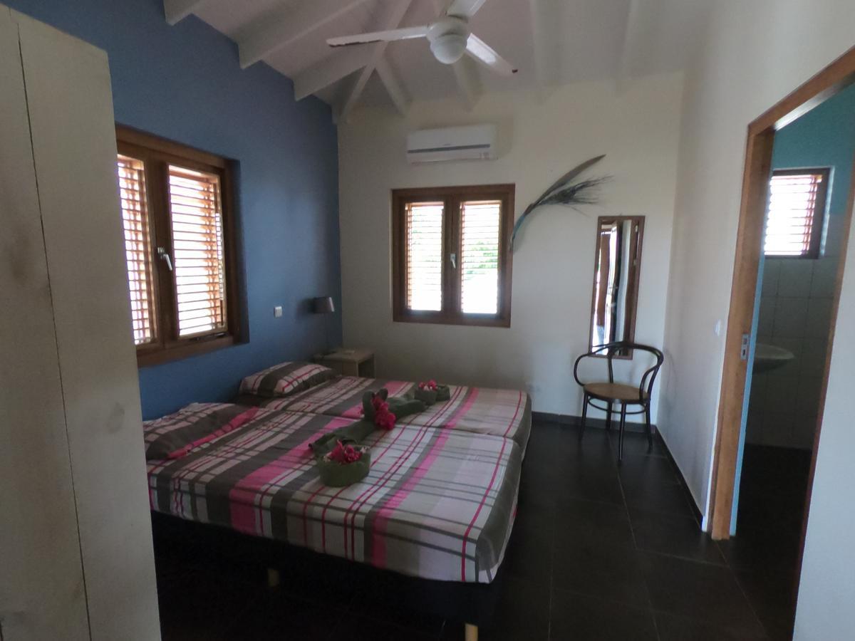 Apartemento Gosa Bunita Willemstad Exteriér fotografie